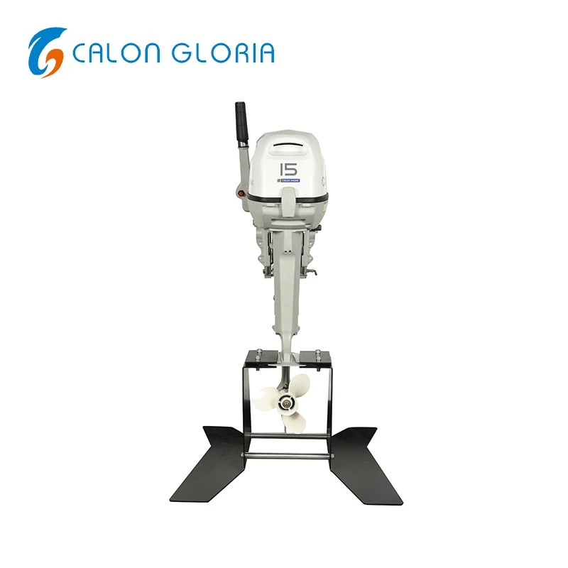Gas Boat Motors Supplier
