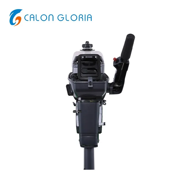 outboard marine engine