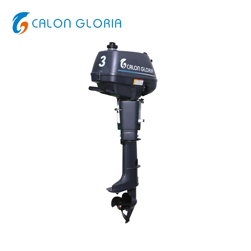 Mini motor exterior